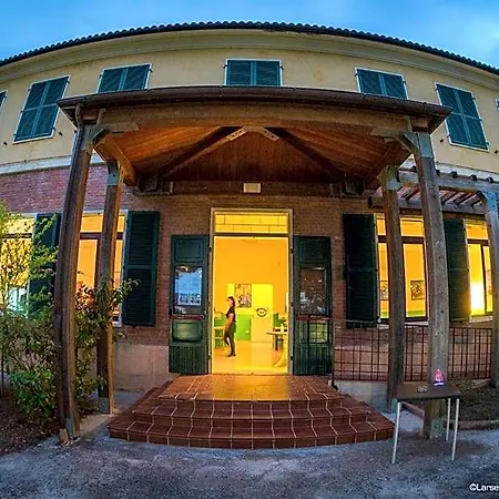 Hotel Oh! Outdoor 3*