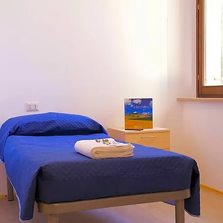 Oh! Outdoor Hotel 3*