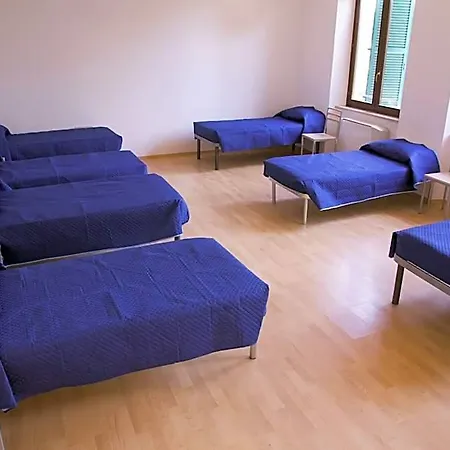 Oh! Outdoor Hotel 3*