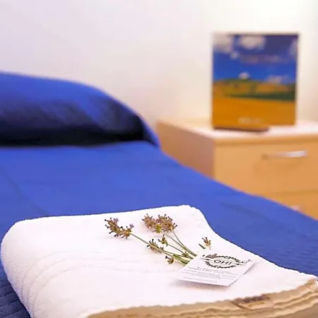 Oh! Outdoor Hotel 3*
