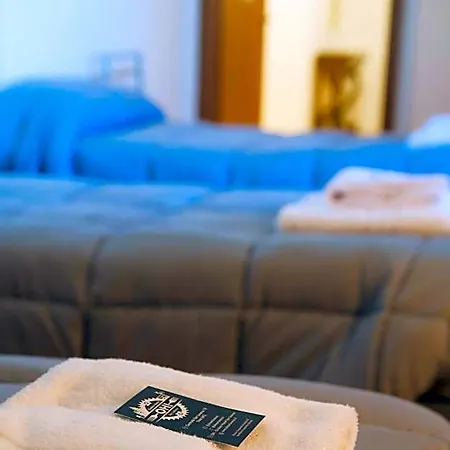 Oh! Outdoor Hotel