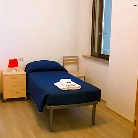 Oh! Outdoor Szálloda 3*