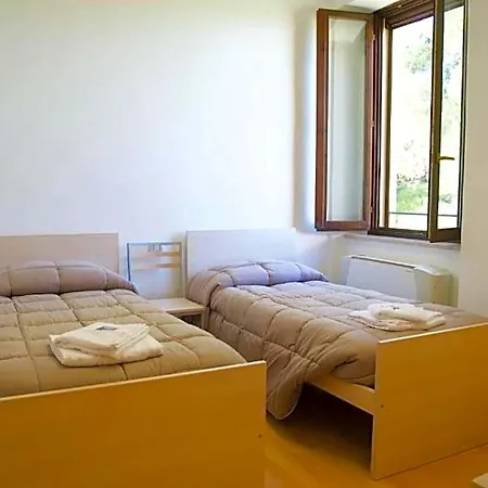 Oh! Outdoor Hotel 3*